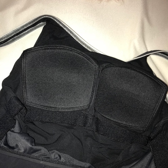 Reebok One Piece Bathing Suit - Picture 4 of 4